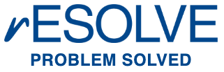 rESOLVE Logo